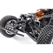 Losi Baja Rey 2.0 1/10 4WD Brushless Desert Truck Method Scheme LOS03046