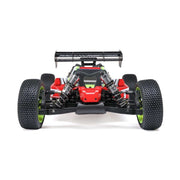 Losi LOS04018 8ight-XE 1/8 Electric Racing Buggy RTR LOS04018
