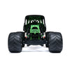 Losi 1/8 LMT 2.0 Grave Digger 4X4 Solid Axle Brushless Monster Truck RTR Green LOS04028T1