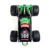 Losi 1/8 LMT 2.0 Grave Digger 4X4 Solid Axle Brushless Monster Truck RTR Green LOS04028T1