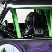 Losi 1/8 LMT 2.0 Grave Digger 4X4 Solid Axle Brushless Monster Truck RTR Green LOS04028T1