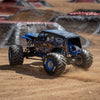 Losi 1/8 LMT 2.0 Son-Uva Digger 4X4 Solid Axle Brushless Monster Truck RTR Blue LOS04028T2