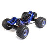 Losi 1/8 LMT 2.0 Son-Uva Digger 4X4 Solid Axle Brushless Monster Truck RTR Blue LOS04028T2