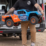Losi 5IVE-TE 3.0 1/5 Electric 4WD Desert Truck 660132885366