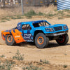 Losi 5IVE-TE 3.0 1/5 Electric 4WD Desert Truck 660132885366