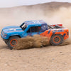 Losi 5IVE-TE 3.0 1/5 Electric 4WD Desert Truck 660132885366