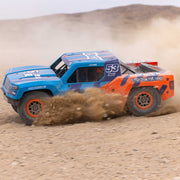 Losi 5IVE-TE 3.0 1/5 Electric 4WD Desert Truck 660132885366