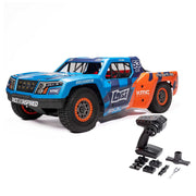 Losi 5IVE-TE 3.0 1/5 Electric 4WD Desert Truck 660132885366