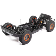 Losi 5IVE-TE 3.0 1/5 Electric 4WD Desert Truck 660132885366