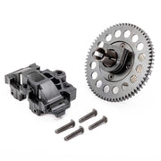 Losi 5IVE-TE 3.0 1/5 Electric 4WD Desert Truck 660132885366