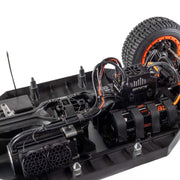 Losi 5IVE-TE 3.0 1/5 Electric 4WD Desert Truck 660132885366