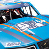 Losi 5IVE-TE 3.0 1/5 Electric 4WD Desert Truck 660132885366