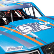 Losi 5IVE-TE 3.0 1/5 Electric 4WD Desert Truck 660132885366