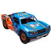 Losi 5IVE-TE 3.0 1/5 Electric 4WD Desert Truck 660132885366