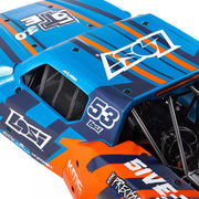 Losi 5IVE-TE 3.0 1/5 Electric 4WD Desert Truck 660132885366