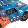 Losi 5IVE-TE 3.0 1/5 Electric 4WD Desert Truck 660132885366