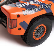 Losi 5IVE-TE 3.0 1/5 Electric 4WD Desert Truck 660132885366