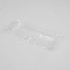 Losi LOS210022 Clear PreCut Wing 2pc