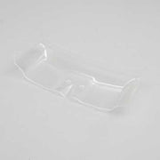Losi LOS210022 Clear PreCut Wing 2pc