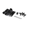 Losi LOS210042 Driver Insert and Safety Seat Mini LMT