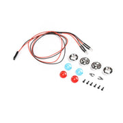 Losi LOS210048 LED Front Headlight Set Mini LMT