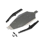 Losi LOS211020 Chassis and Mud Guards