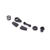 Losi LOS211035 Servo Saver Mount and Link Mini Drag
