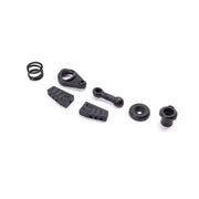 Losi LOS211035 Servo Saver Mount and Link Mini Drag
