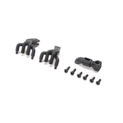 Losi LOS211048 4-In-1 Collective Header Set (L/R) Mini LMT