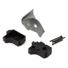 Losi LOS212034 Transmission Case and Motor Plate for Mini JRXT