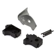 Losi LOS212034 Transmission Case and Motor Plate for Mini JRXT