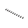Losi LOS212040 Center Driveshaft Screw Pin 10pcs Mini LMT