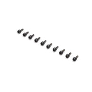 Losi LOS212040 Center Driveshaft Screw Pin 10pcs Mini LMT