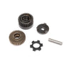 Losi LOS212041 Idle and Cush Drive Gear Set Mini LMT