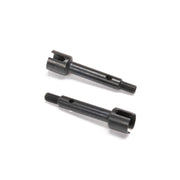 Losi LOS212047 Rear Axle Shaft 2pcs Mini LMT