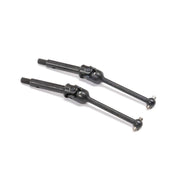 Losi LOS212049 Front Universal Driveshaft Set 2pcs Mini LMT