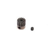 Losi LOS212053 15T 0.5M Pinion Gear with 2mm Shaft Mini LMT