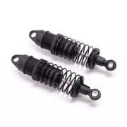 Losi LOS214031 Front 44.5mm Assembled Shocks 2pcs Mini Drag