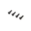 Losi LOS214046 King Pin Set 4pcs Mini LMT