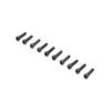 Losi LOS215001 M2x8mm Cap Head Screws 10pcs