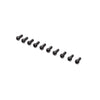 Losi LOS215004 M2x5mm Button Head Screws 10pcs