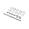 Losi LOS216009 E-Clip and Shim Set Mini LMT