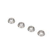 Losi LOS217002 5x8x2.5mm Flanged Ball Bearing 4pcs Mini LMT