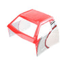 Losi LOS230023 Cab Section Red - Baja Rey Clearance