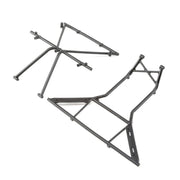Losi LOS230028 Roll Cage Roof Front- Rock Rey