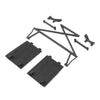 Losi LOS230029 RR Twr SupX-BarMud Guards-RR Clearance