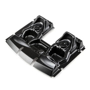 Losi LOS230032 Interior Panel Painted - Rock Rey