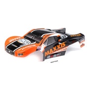 Losi LOS230054 Maxxis Body Set 22S SCT