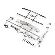 Losi LOS230085 1969 Chevy Camaro Body Parts Chrome V100