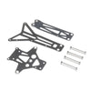 Losi LOS230105 Top Chassis Brace and Standoffs Front/Rear RZR Rey
